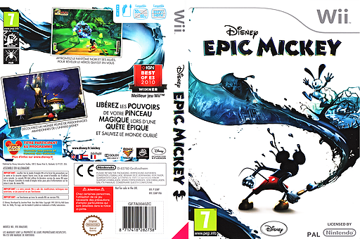 Full cover